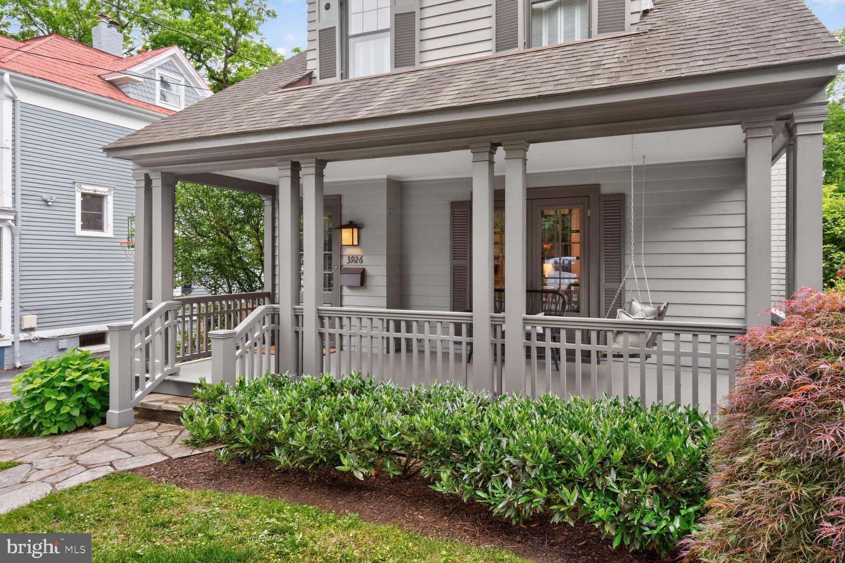 KENSINGTON - Residential