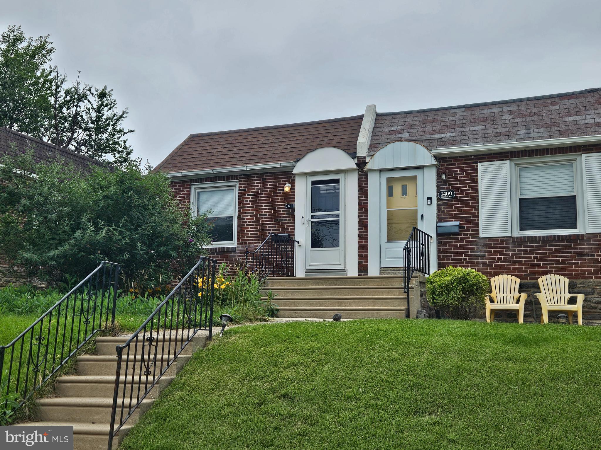 DREXEL MANOR - Residential
