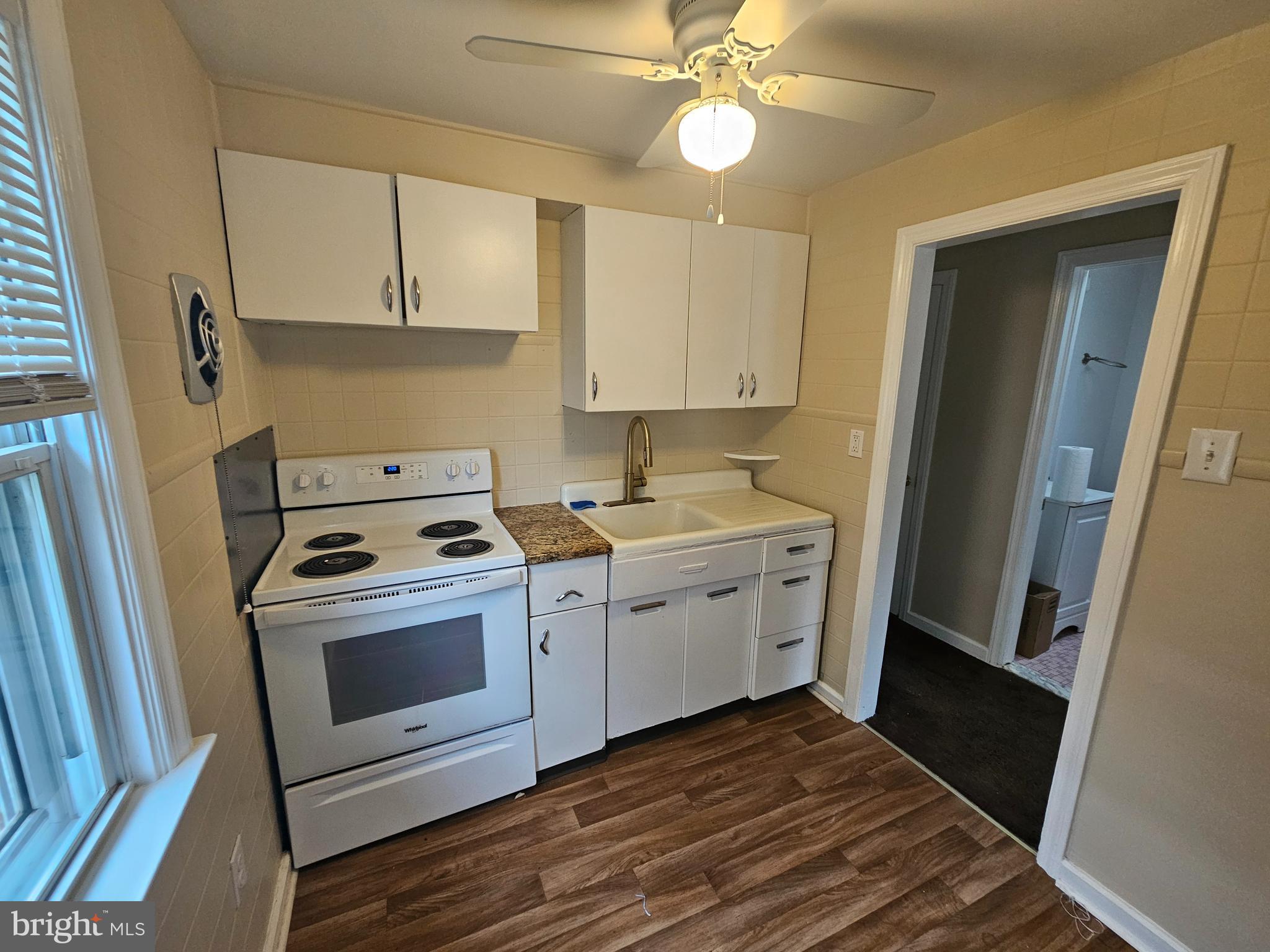 DREXEL MANOR - Residential