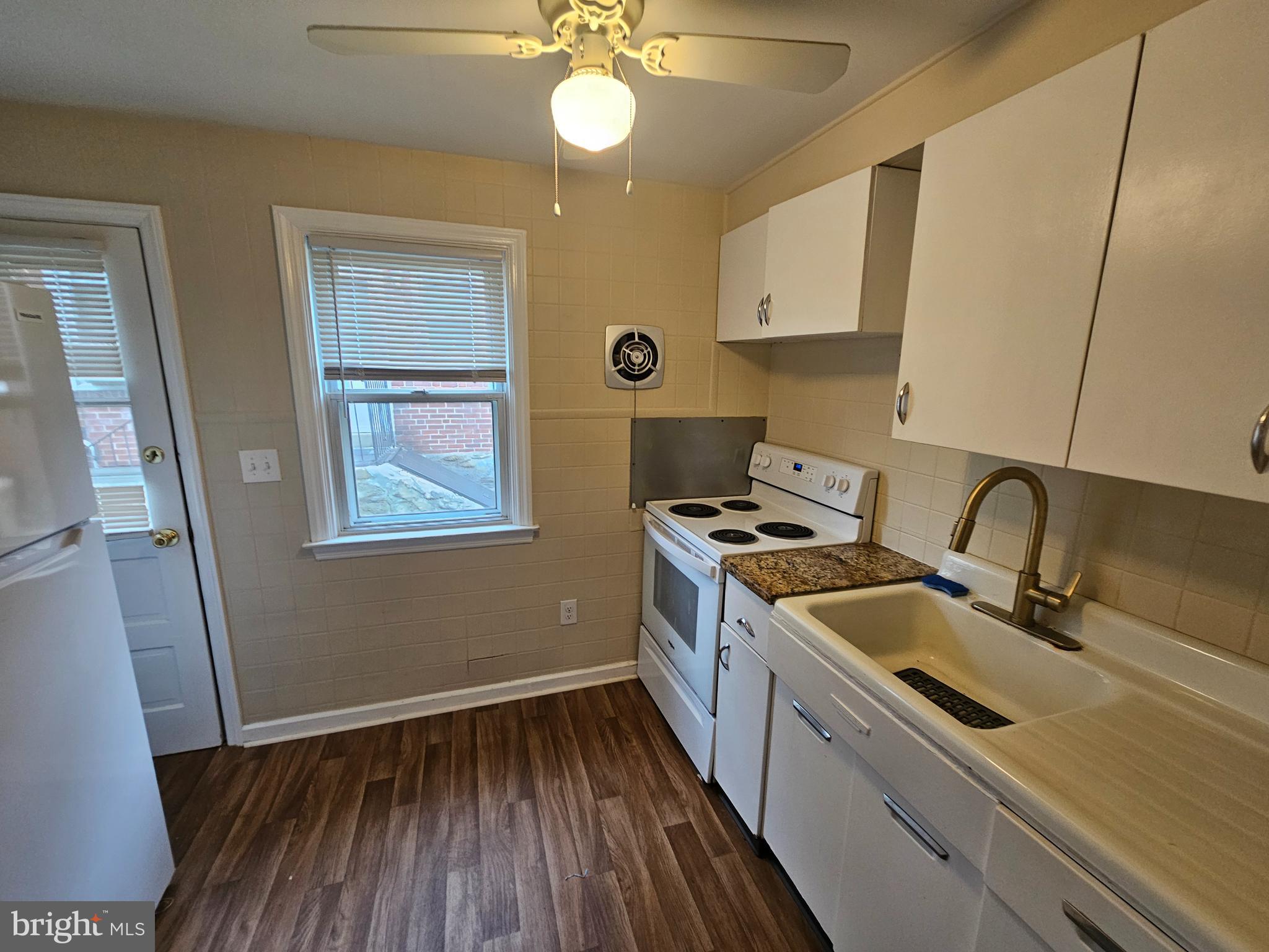 DREXEL MANOR - Residential
