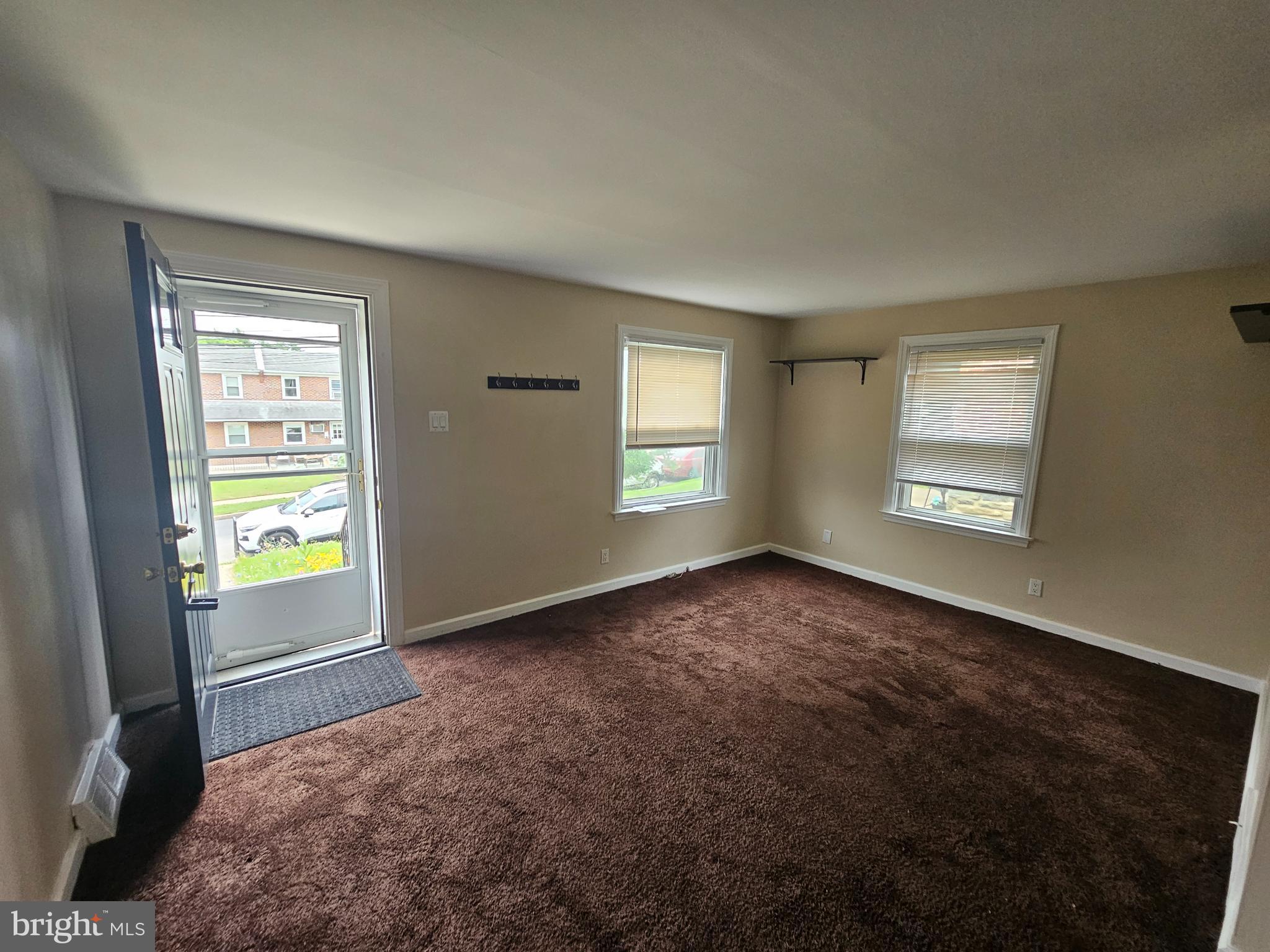 DREXEL MANOR - Residential