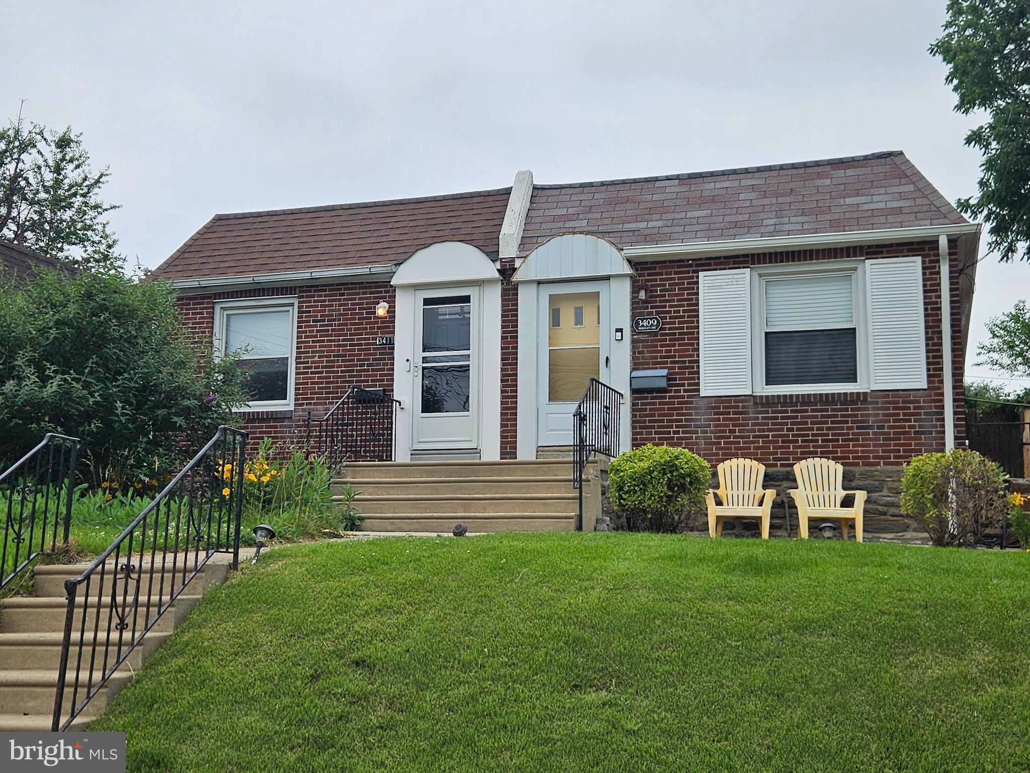 DREXEL MANOR - Residential