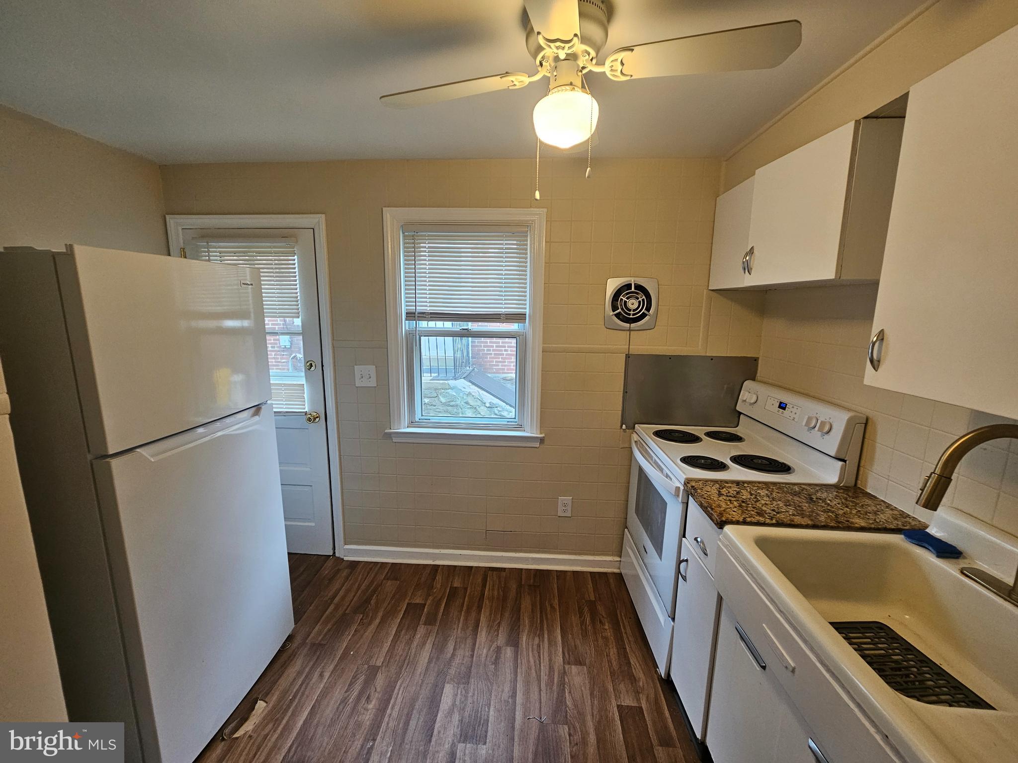 DREXEL MANOR - Residential