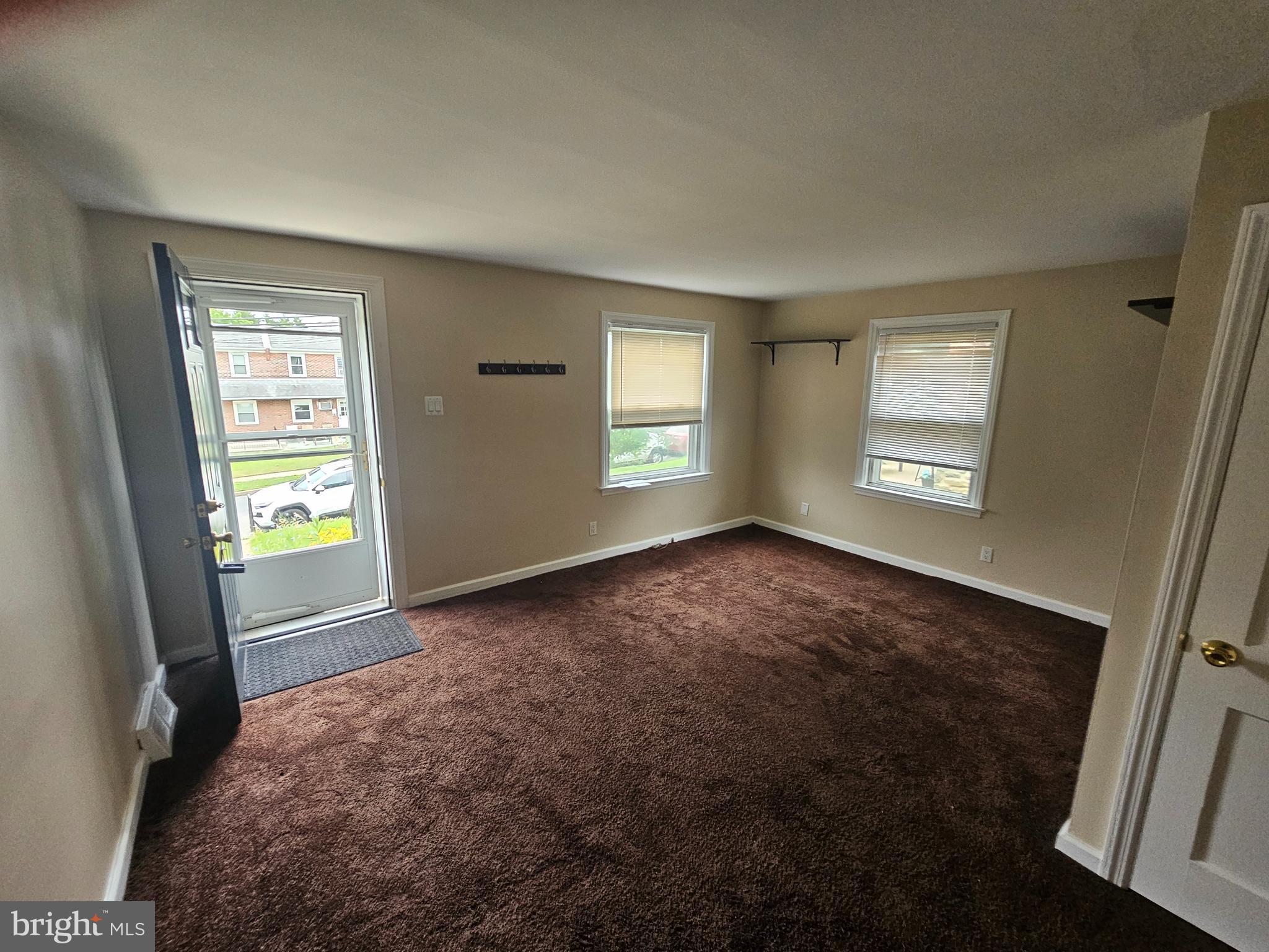 DREXEL MANOR - Residential