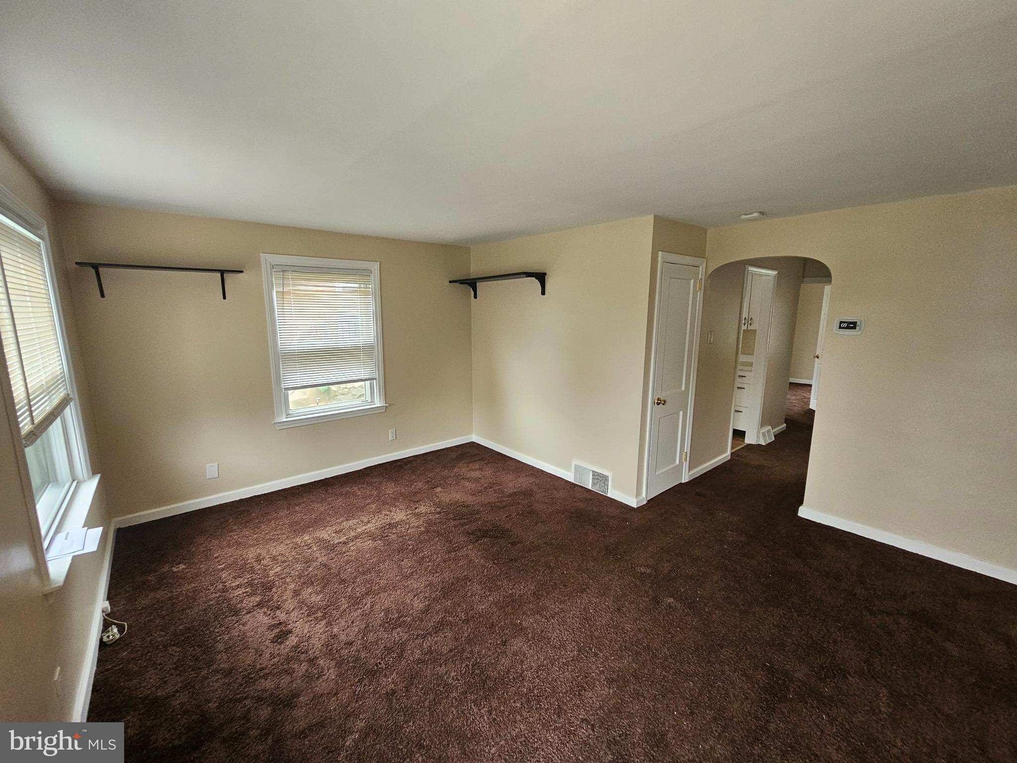 DREXEL MANOR - Residential