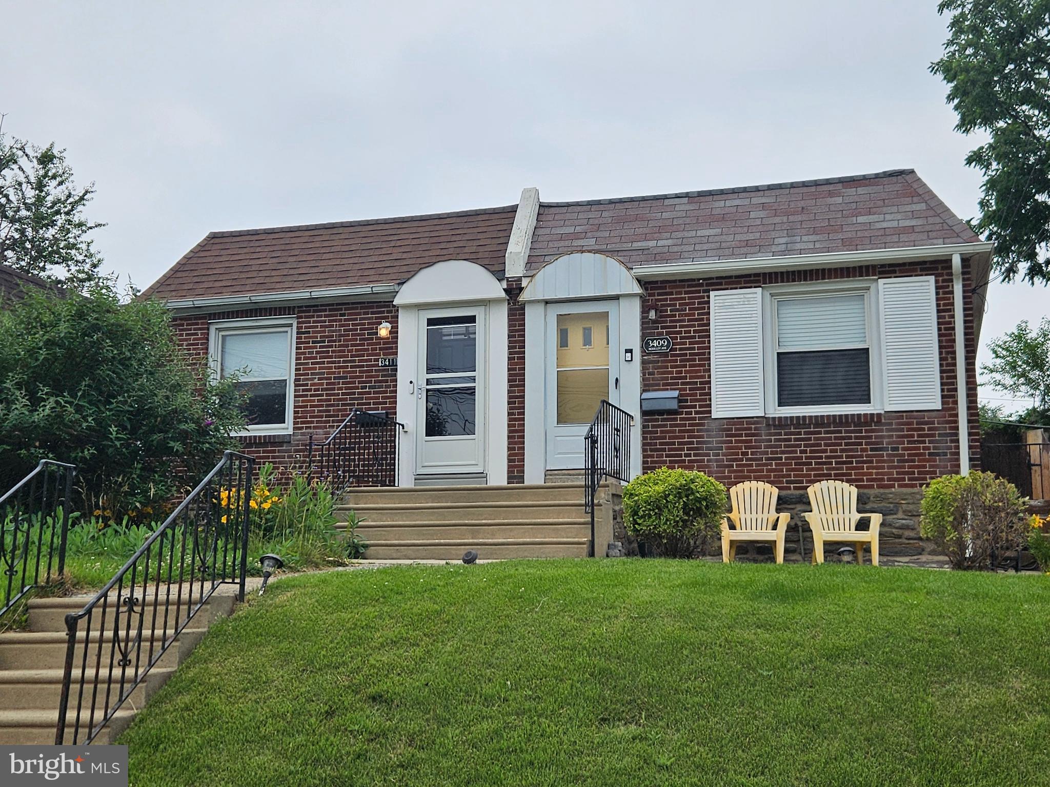 DREXEL MANOR - Residential