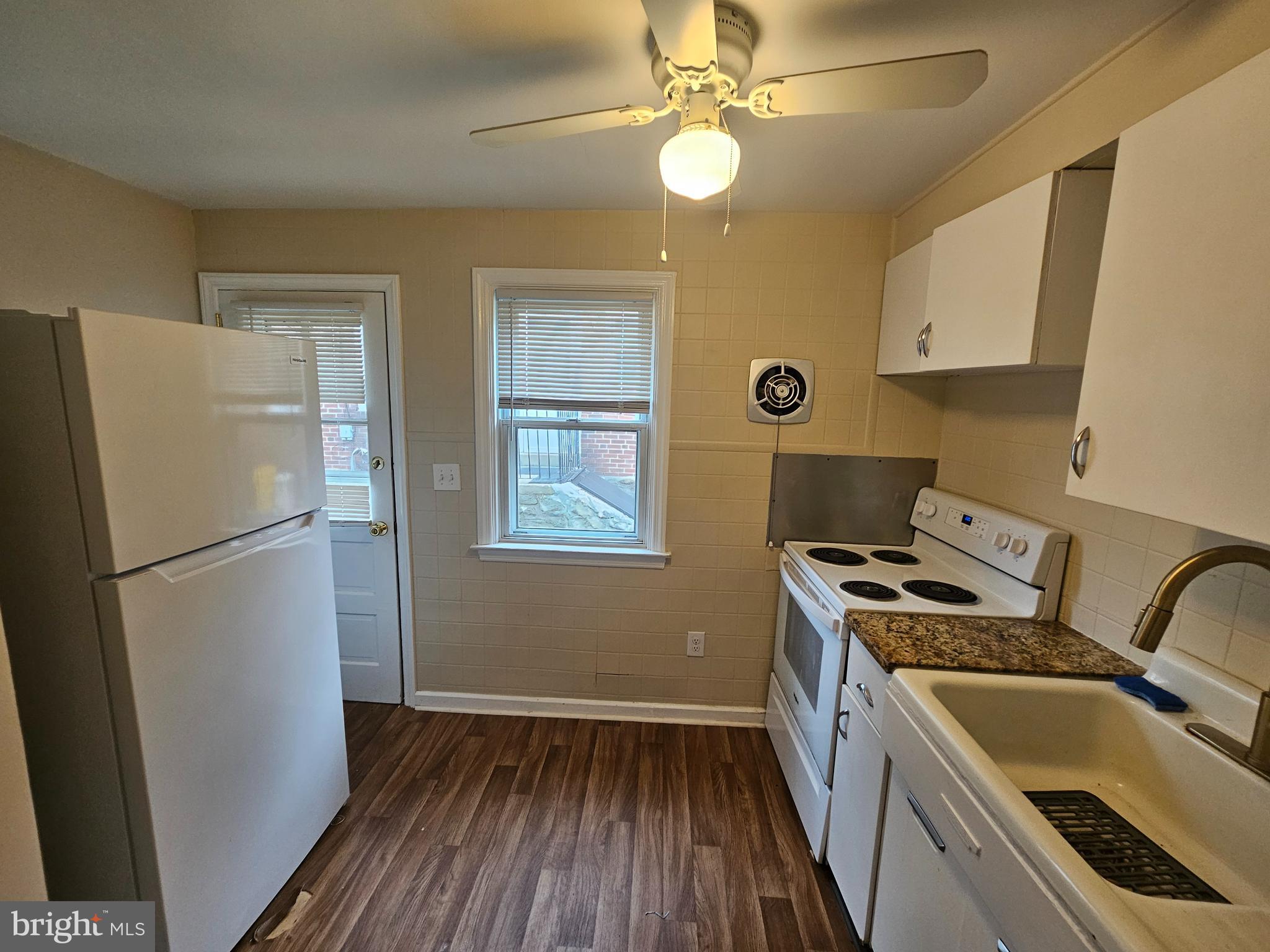 DREXEL MANOR - Residential