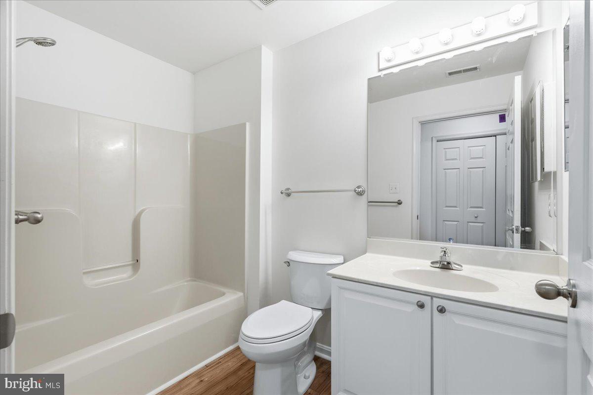 WHITTIER - Residential