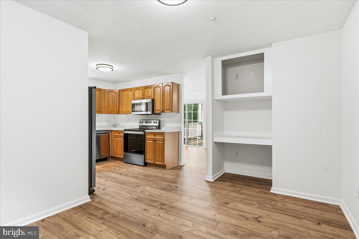 WHITTIER - Residential