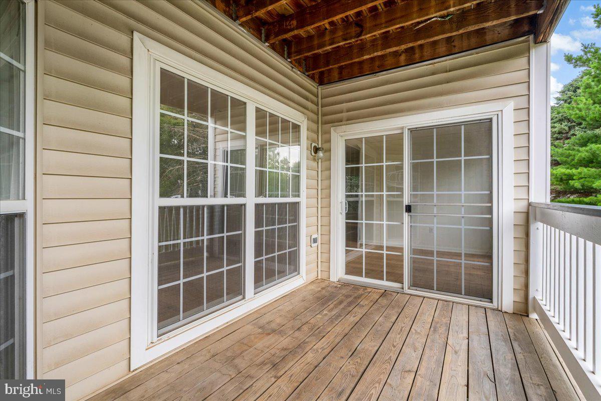 WHITTIER - Residential