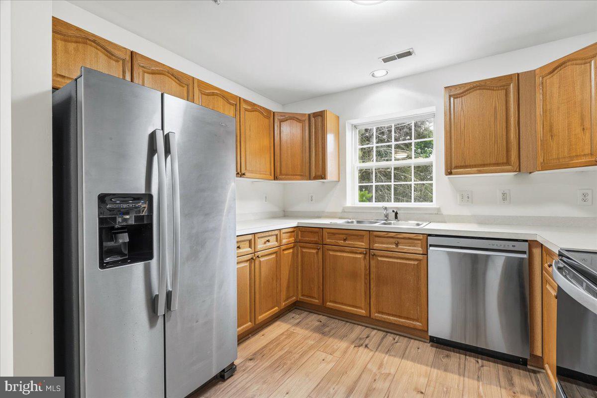 WHITTIER - Residential