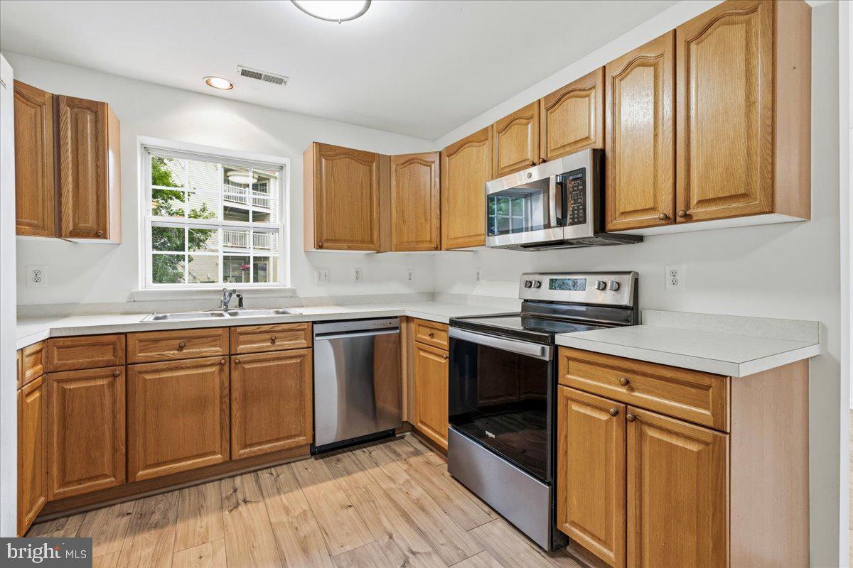 WHITTIER - Residential