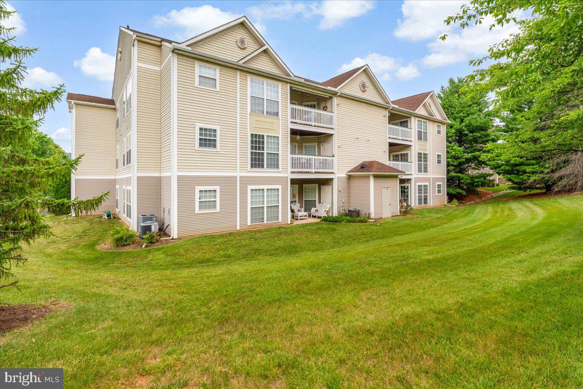 WHITTIER - Residential