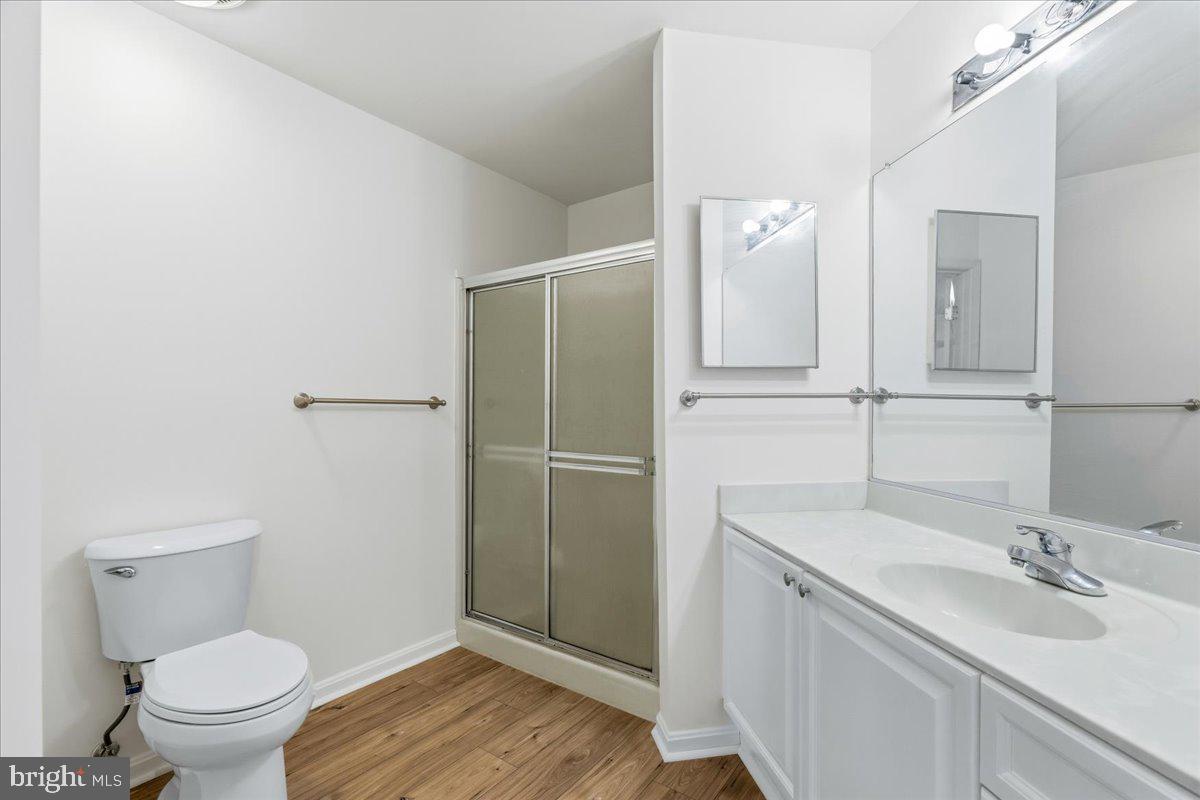 WHITTIER - Residential