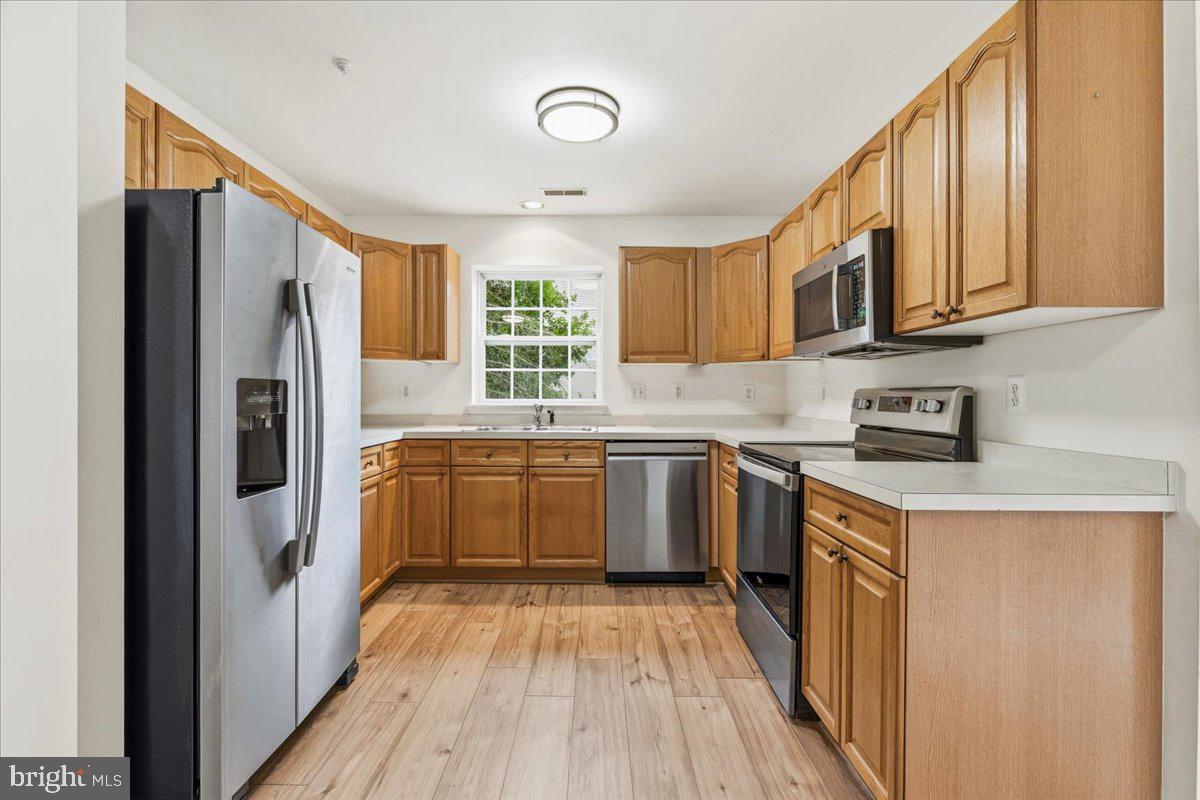 WHITTIER - Residential