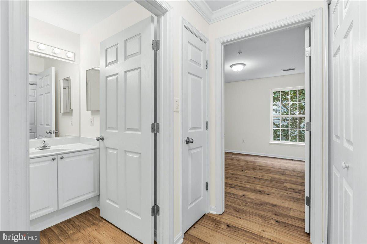 WHITTIER - Residential