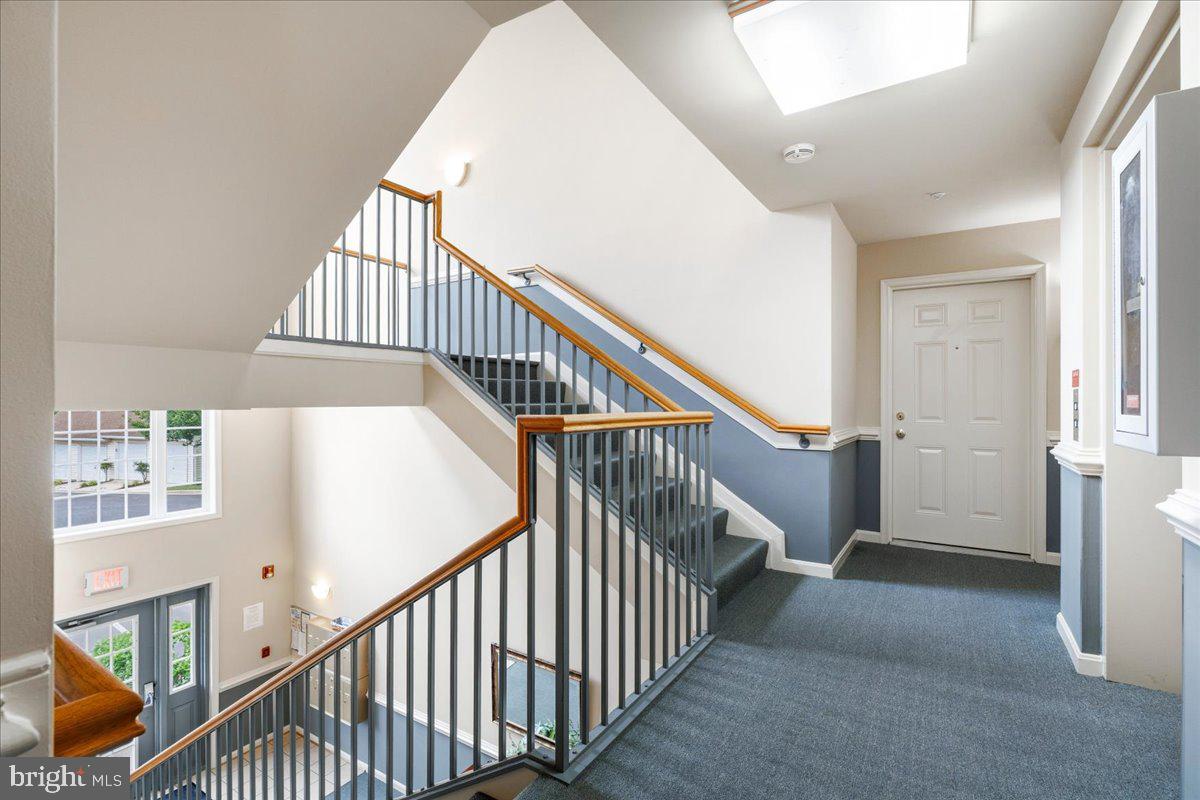 WHITTIER - Residential