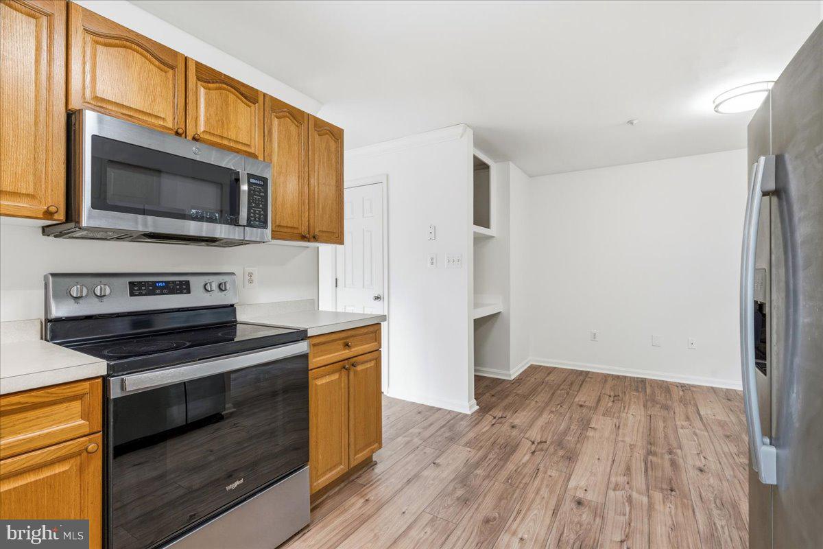 WHITTIER - Residential