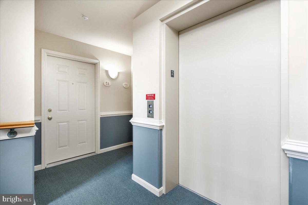 WHITTIER - Residential