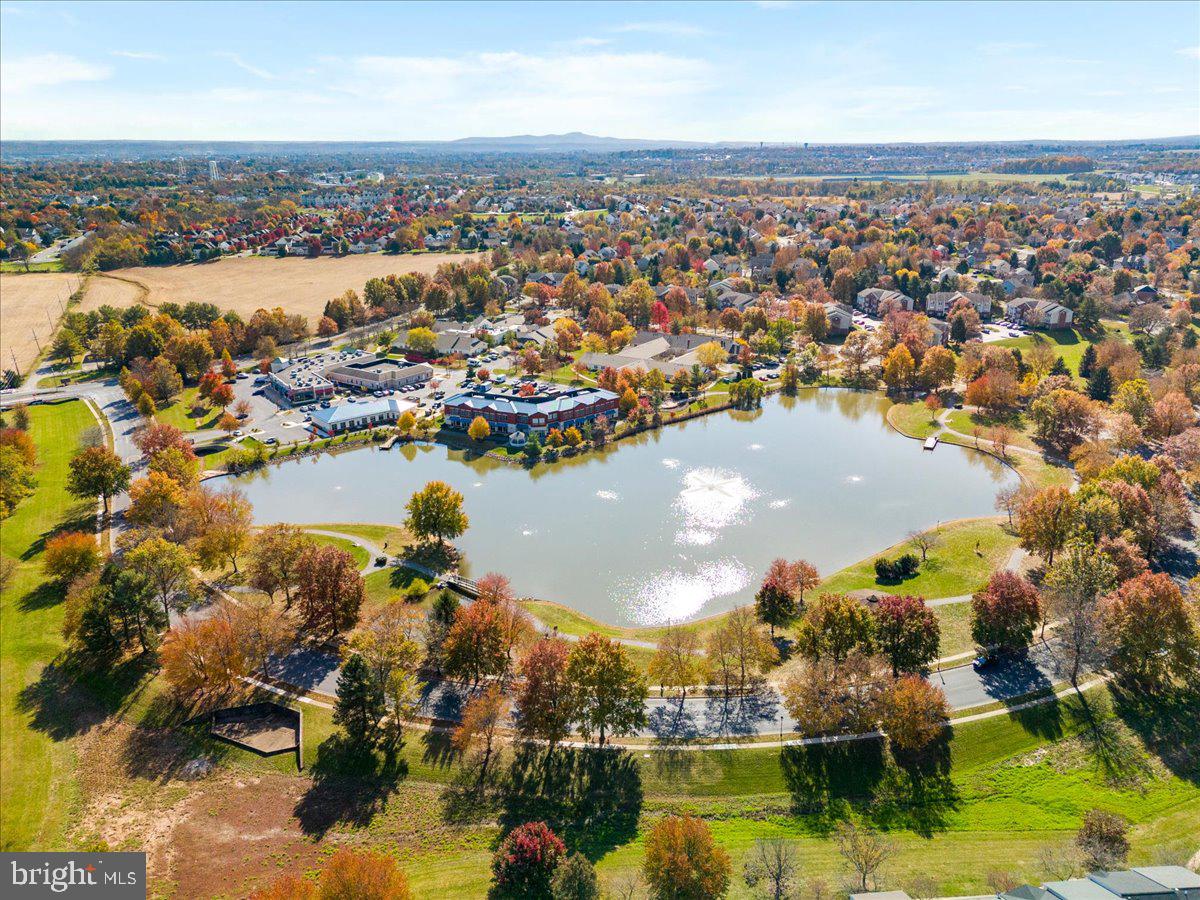 WHITTIER - Residential