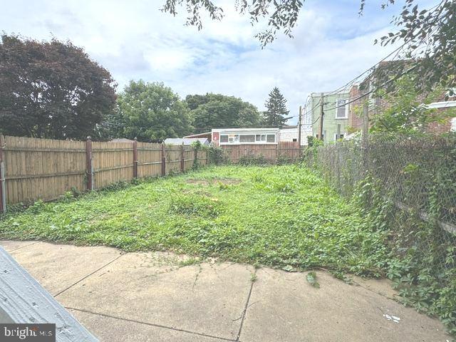 TACONY - Residential