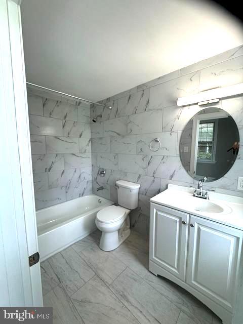 TACONY - Residential