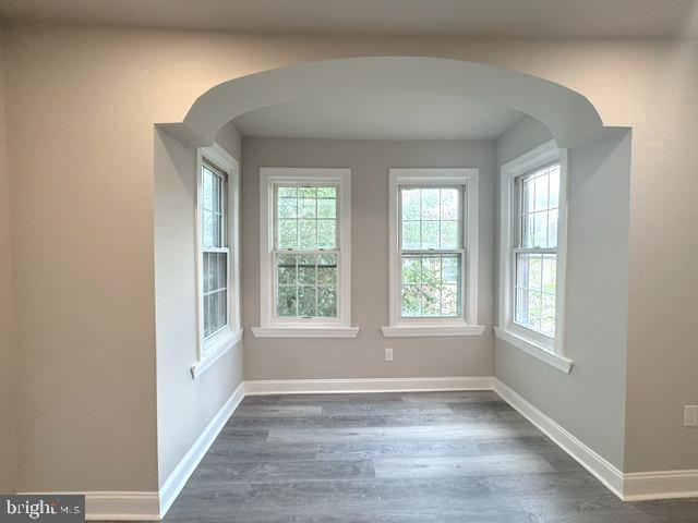 TACONY - Residential