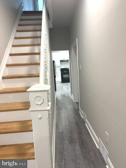 TACONY - Residential
