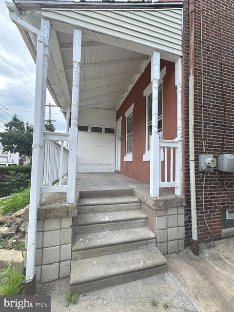 TACONY - Residential