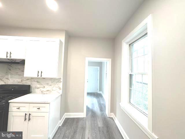 TACONY - Residential