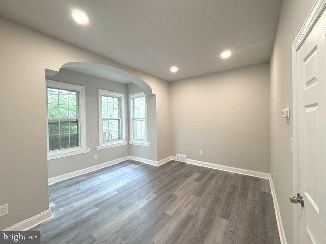 TACONY - Residential