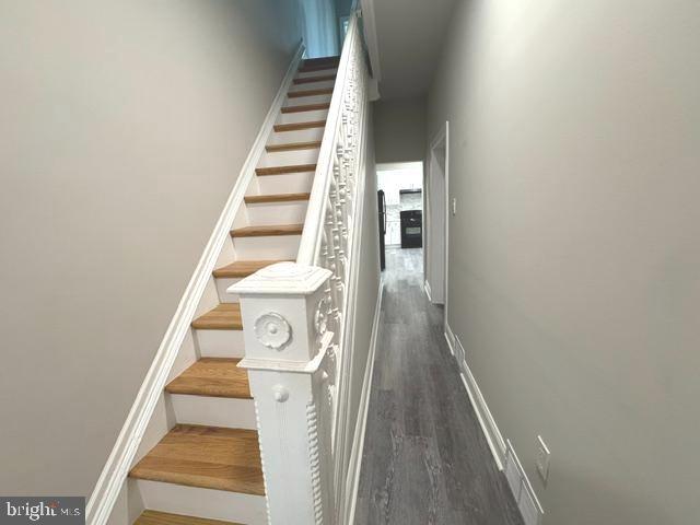 TACONY - Residential