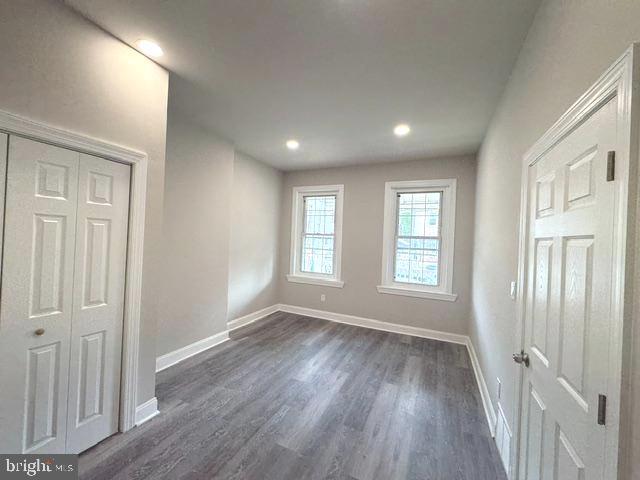 TACONY - Residential