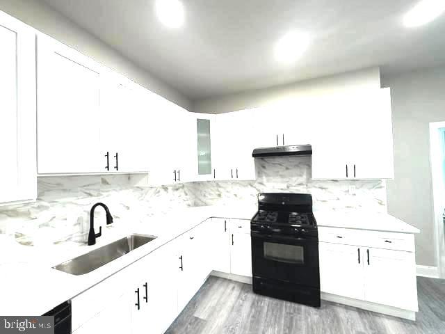 TACONY - Residential