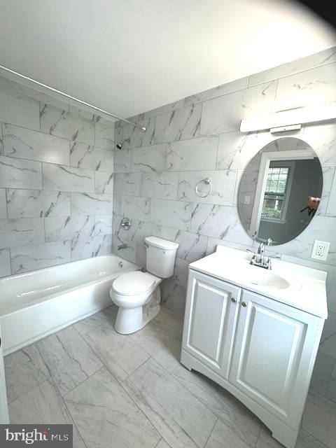 TACONY - Residential