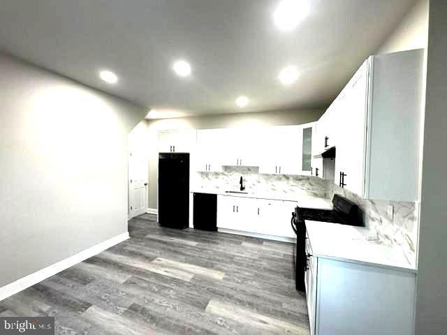 TACONY - Residential