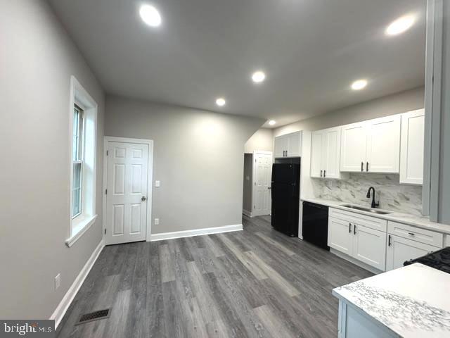 TACONY - Residential