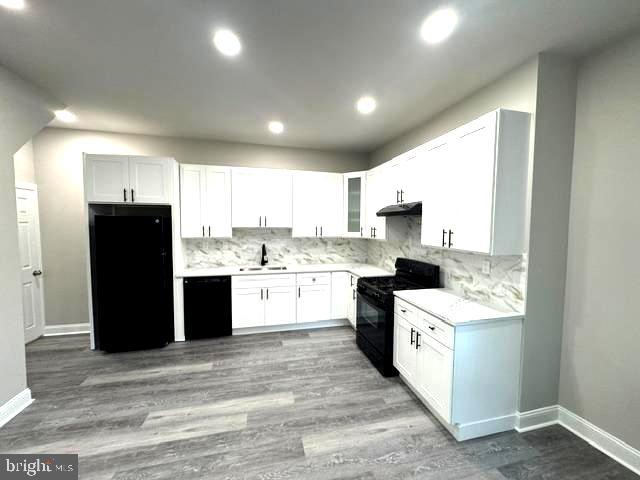 TACONY - Residential