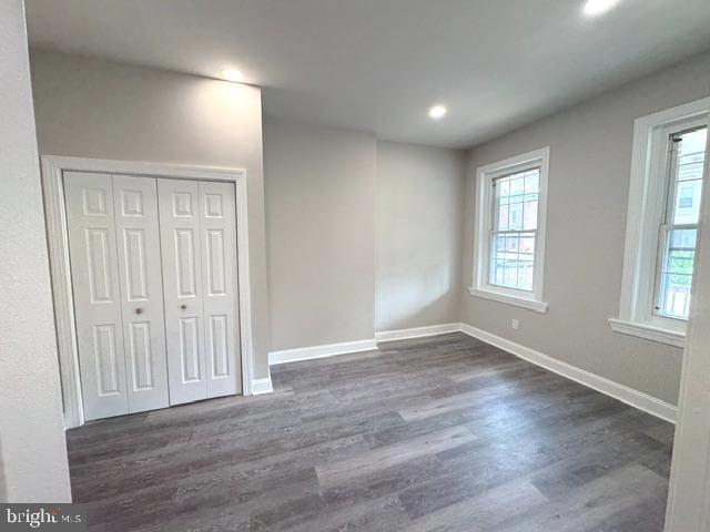 TACONY - Residential