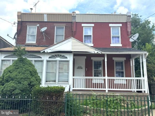 TACONY - Residential