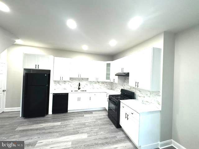 TACONY - Residential