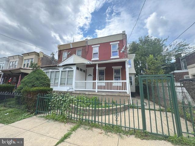 TACONY - Residential