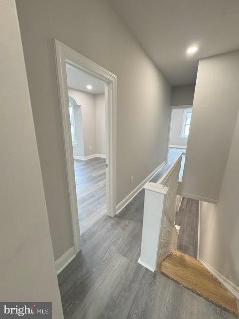 TACONY - Residential