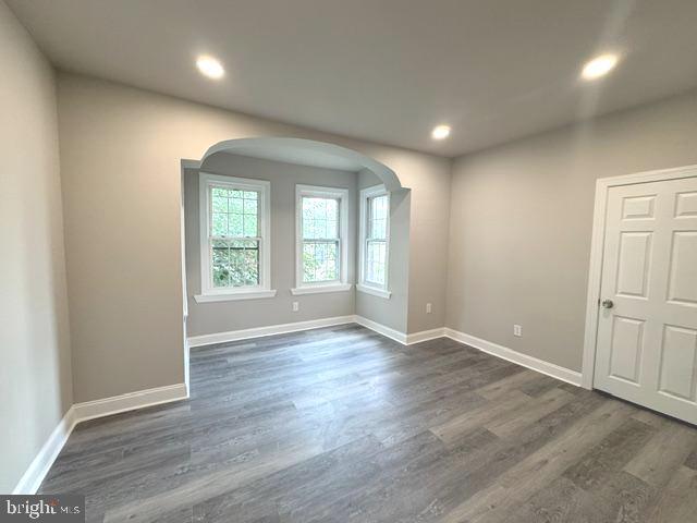 TACONY - Residential