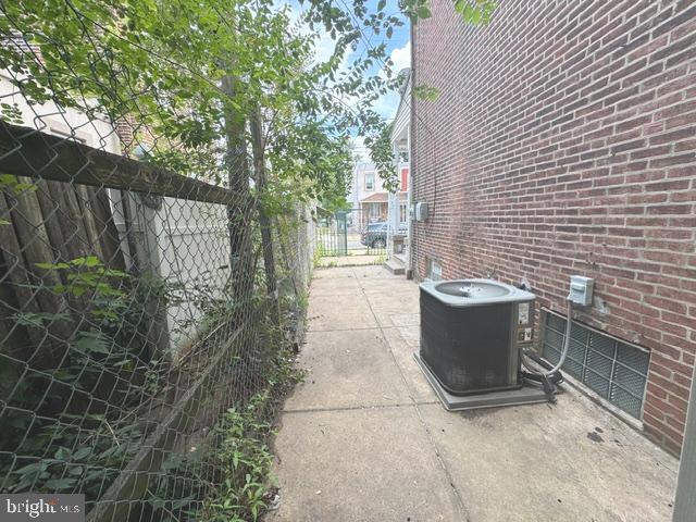 TACONY - Residential