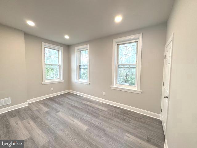 TACONY - Residential