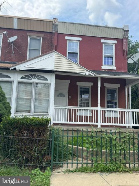 TACONY - Residential