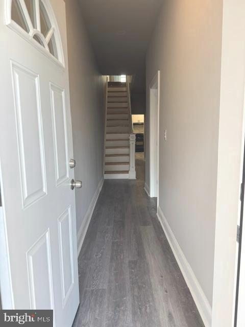 TACONY - Residential