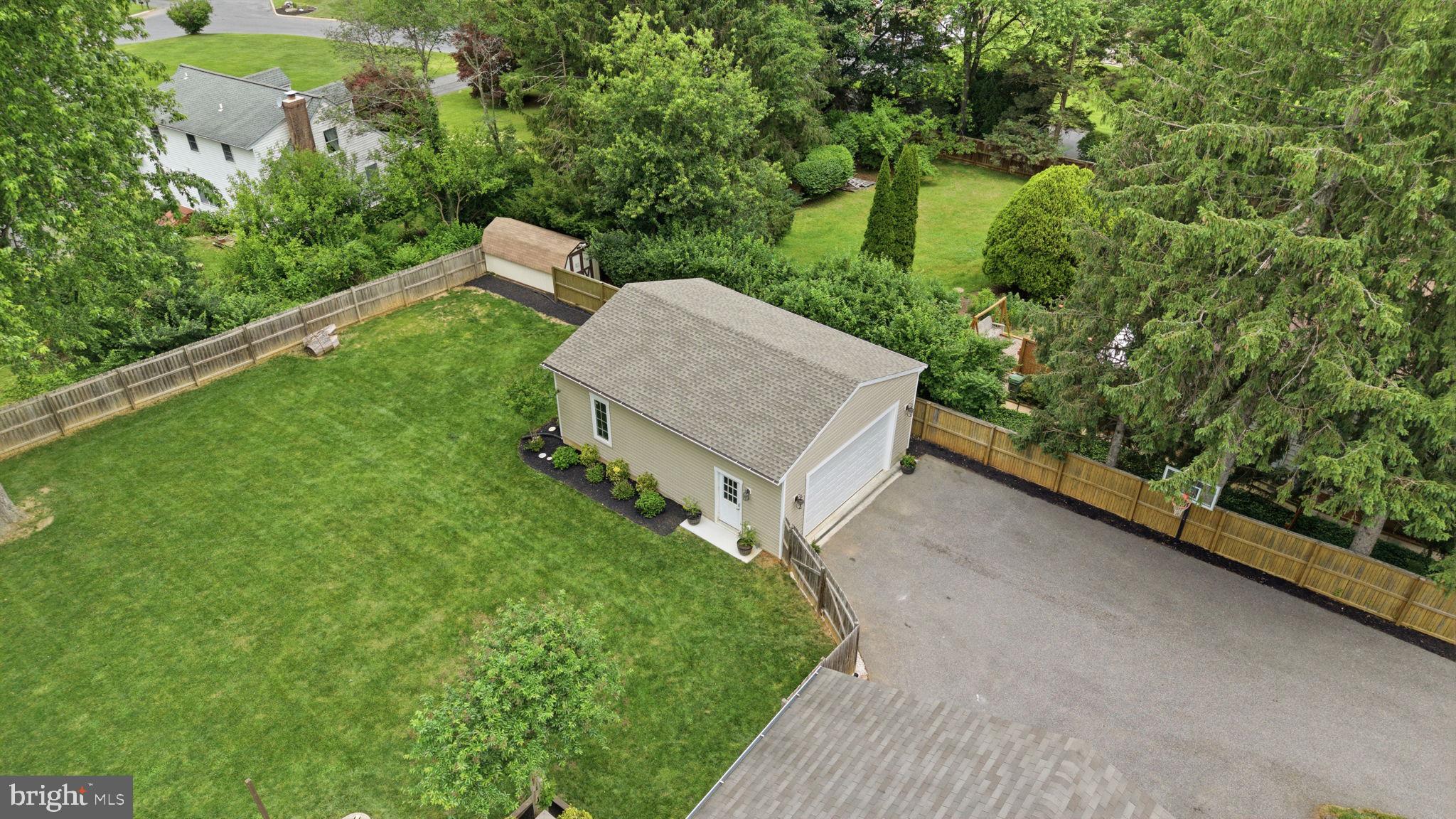 NORTH BEND HEIGHTS - Residential