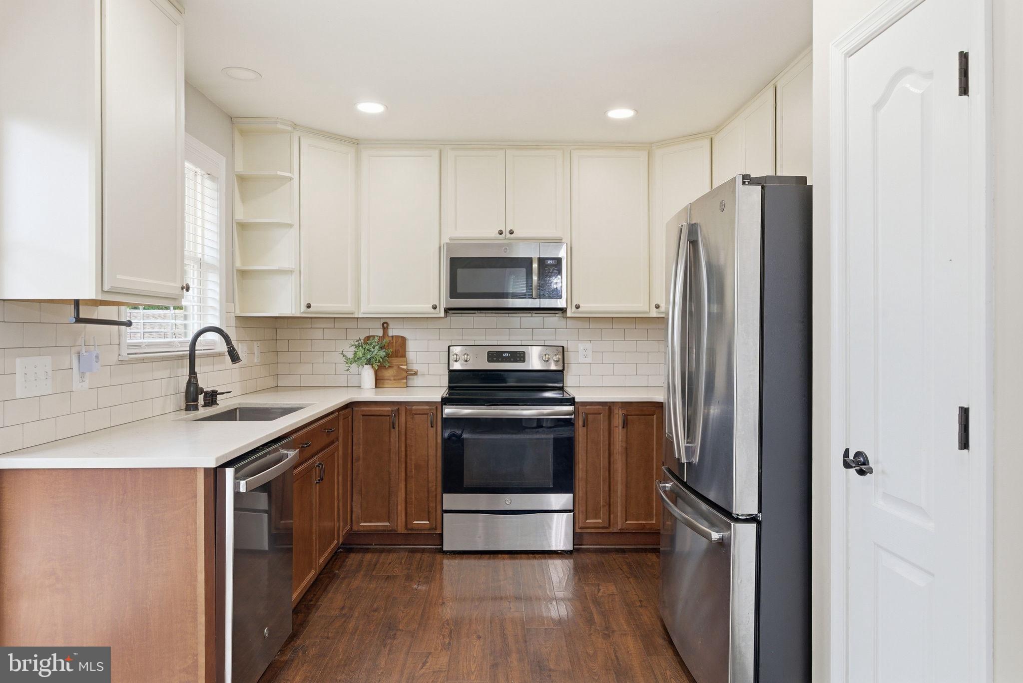 NORTH BEND HEIGHTS - Residential
